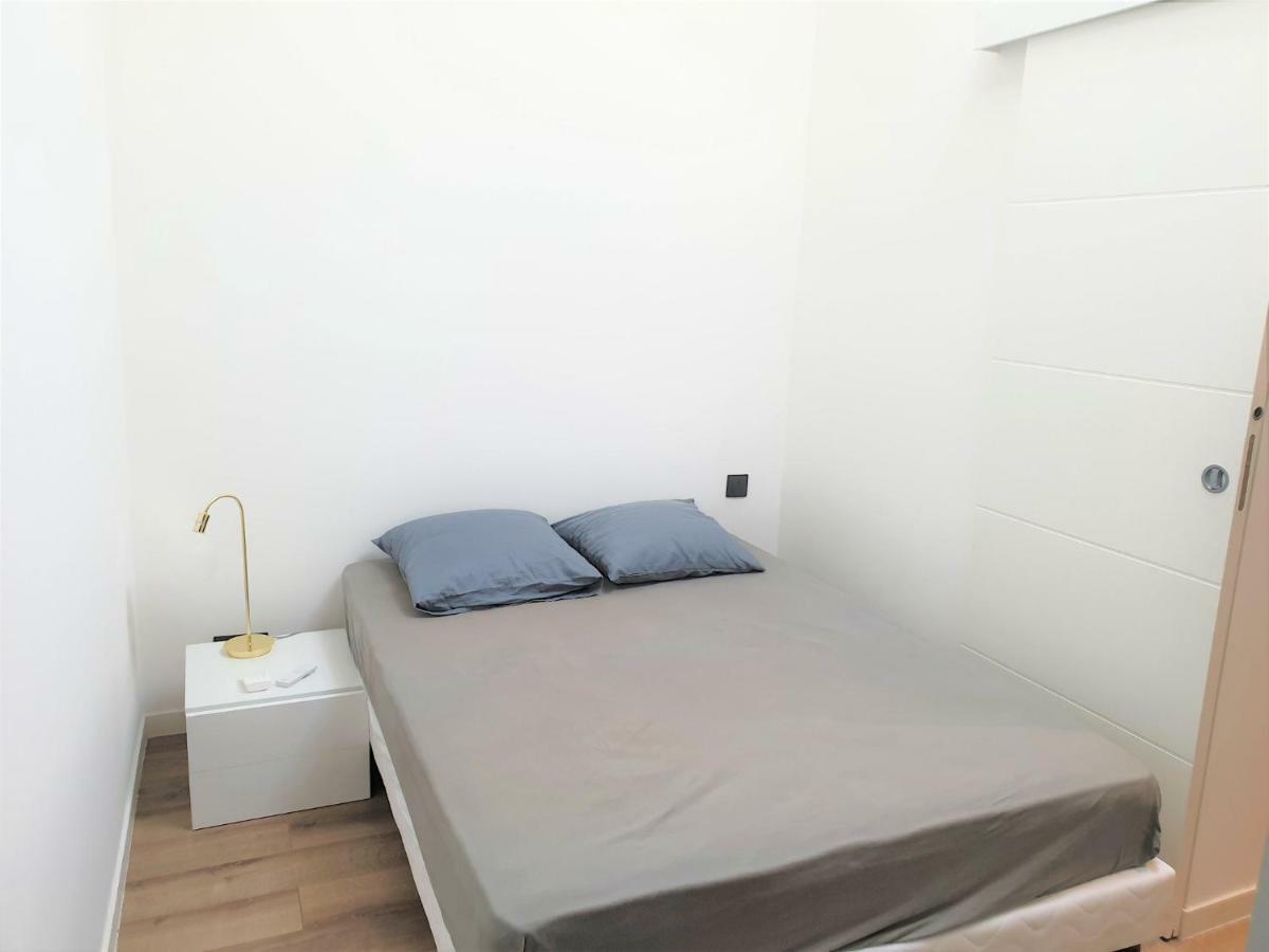 Duplex Balcon Centre Mer 508 Apartman Nizza Kültér fotó