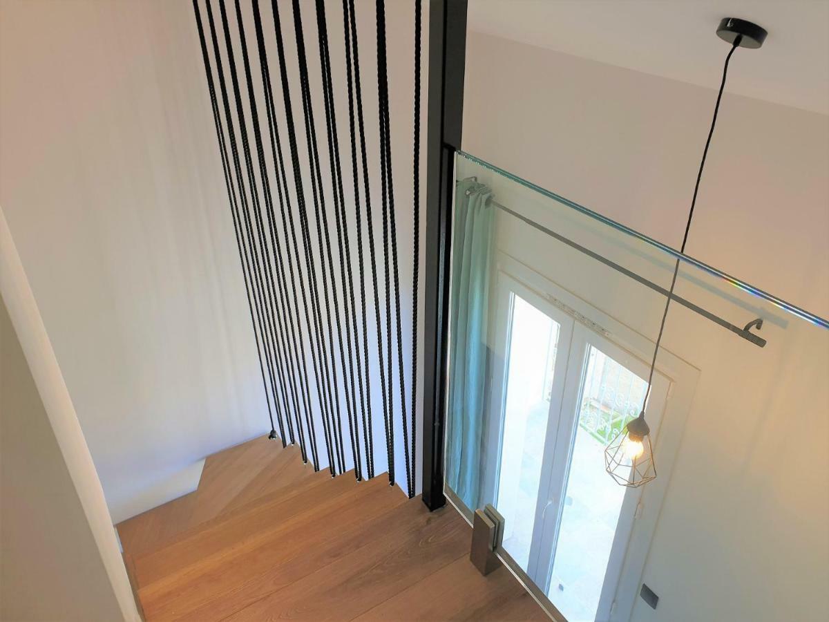Duplex Balcon Centre Mer 508 Apartman Nizza Kültér fotó
